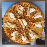 'A GOURMET