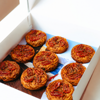 GOURMET BOX DEGUSTAZIONE