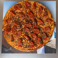 'A ROSSA