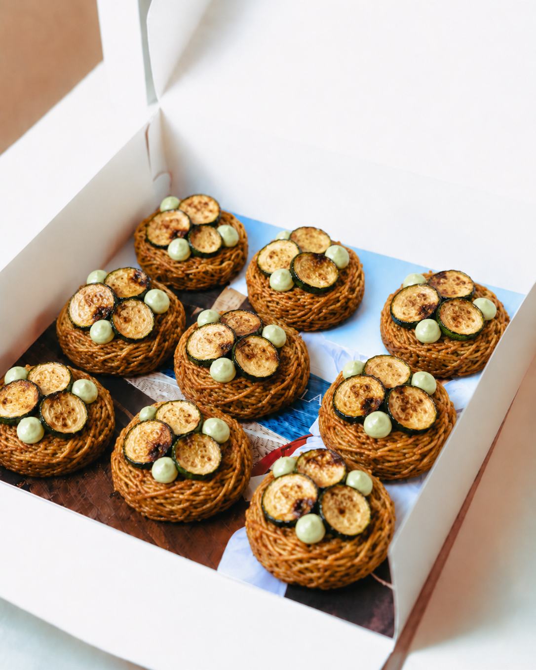 GOURMET BOX DEGUSTAZIONE