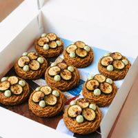 GOURMET BOX DEGUSTAZIONE