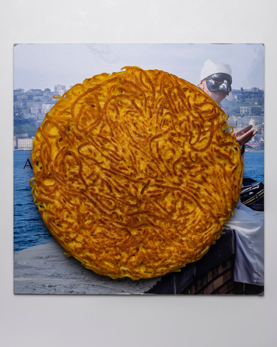 'A GOURMET