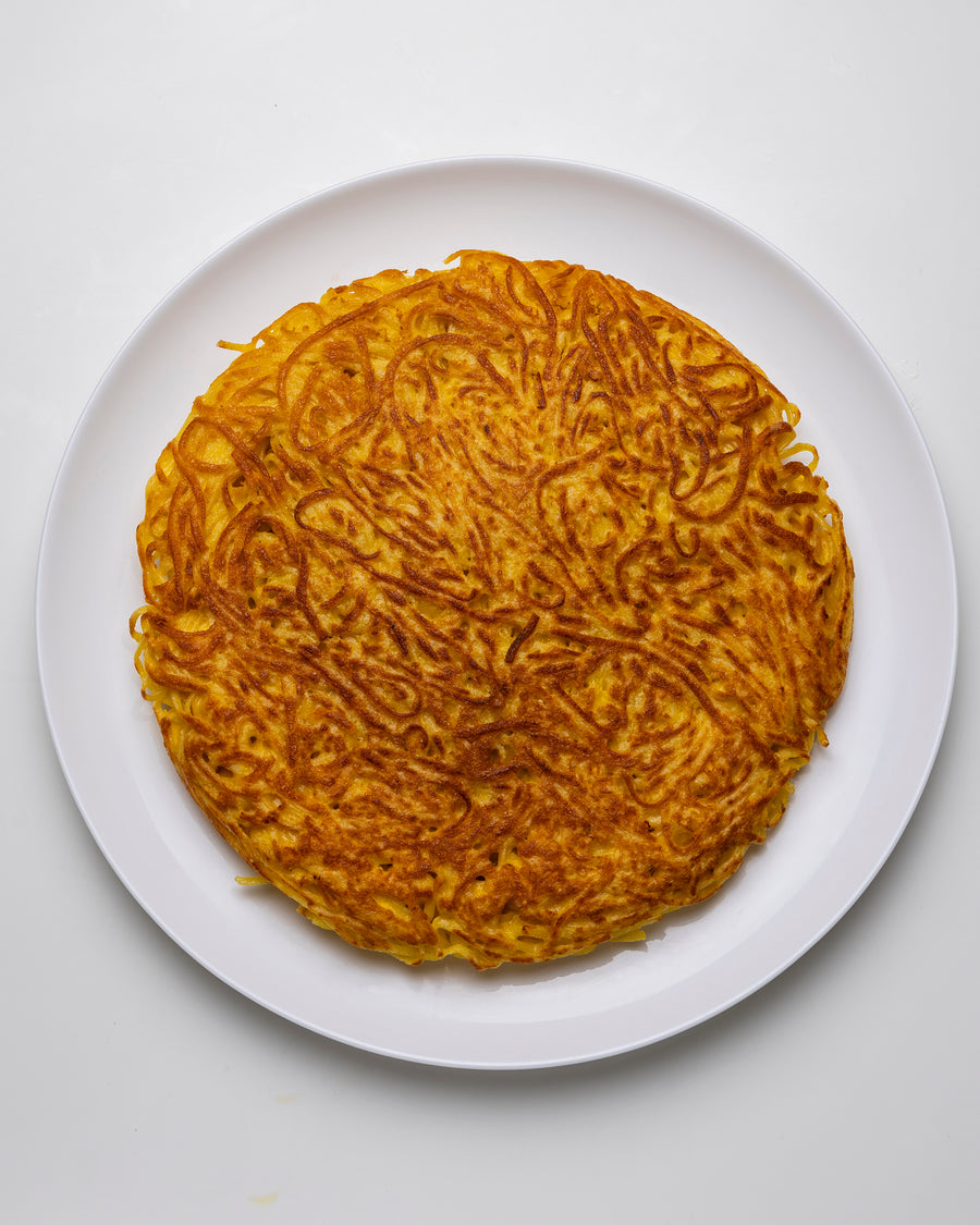 'A GOURMET