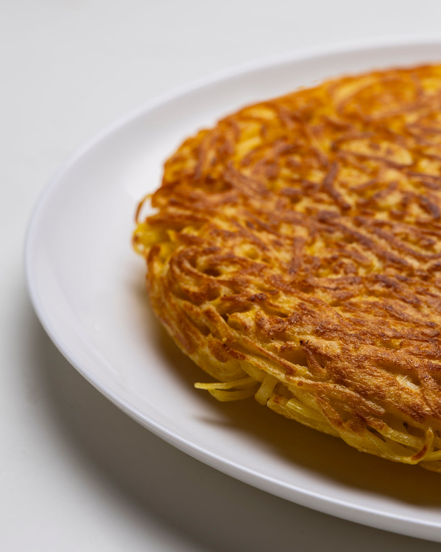 'A GOURMET