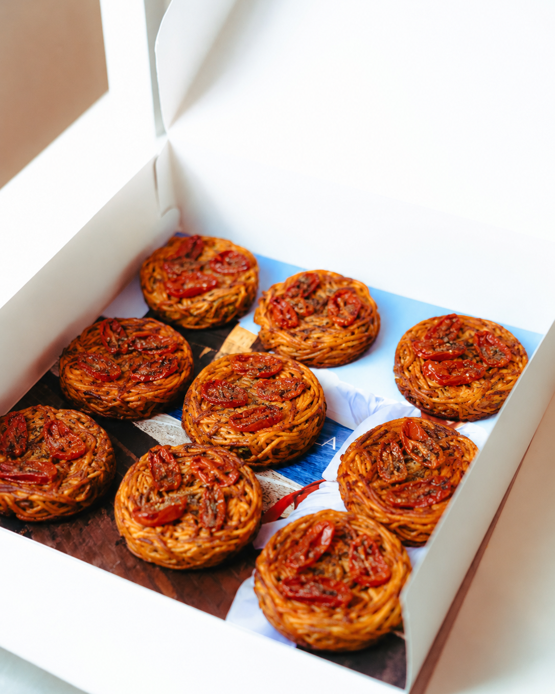 GOURMET BOX DEGUSTAZIONE