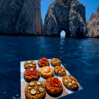 GOURMET BOX DEGUSTAZIONE